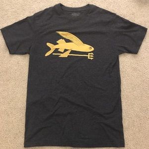 Vintage Patagonia Fish Shirt